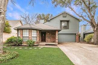 4159 Goodnight Cir, Haltom City, TX 76137