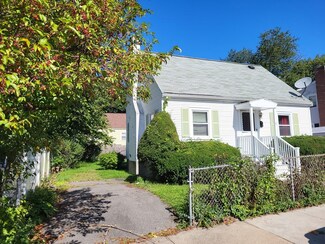 6 Roseglen Rd, Mattapan, MA 02126