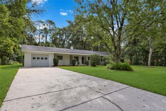 1715 NW 10th Terrace, Gainesville, FL 32609