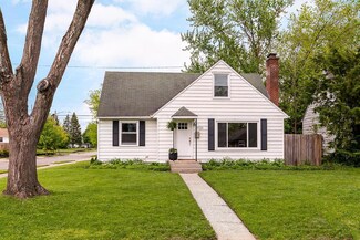 2930 Brownlee Ave, Columbus, OH 43209