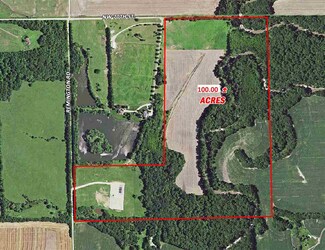11373 NW 70th St, White Water, KS 67154