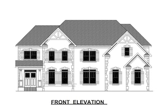 2037 Boulder Ridge Ln, Bishop, GA 30621