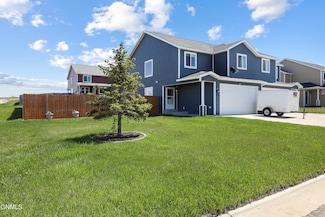 5826 Anna Ave, Williston, ND 58801