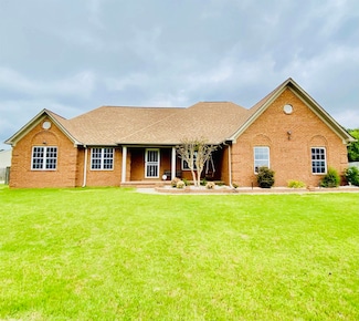 420 Trebing Pkwy, Atoka, TN 38004