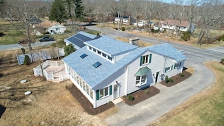 180 Tickle Rd, Westport, MA 02790