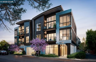 950 Hough Ave Unit 201, Lafayette, CA 94549