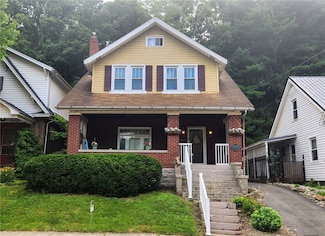 445 Miller Ave, Butler, PA 16001