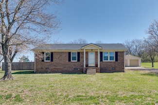 1205 Shackelford Dr, Mount Pleasant, TN 38474