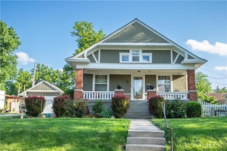 11211 E Winner Rd, Independence, MO 64052