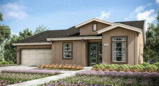 307 E Riverway Ave Unit 173, Visalia, CA 93291