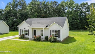 236 Katie Dr, Rocky Mount, NC 27803