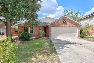 119 Aguilar Dr, Hutto, TX 78634