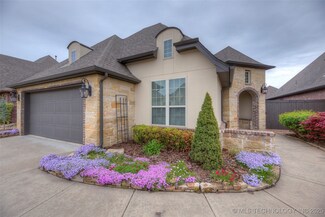 13223 S 67th Ave E, Bixby, OK 74008