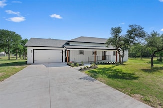 1301 Old Austin Rock Rd, Round Rock, TX 78681