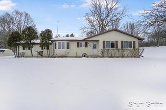 5160 W David Hwy, Saranac, MI 48881