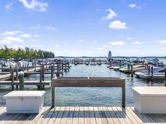 16 Long Island Rd Unit 32, Moultonborough, NH 03254