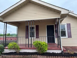 300 E Cedar St, Bristol, TN 37620