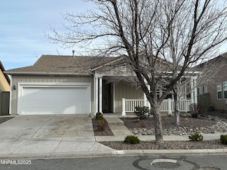 10580 Bliss Ct, Reno, NV 89521