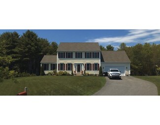 5 Blossom Ct, North Dartmouth, MA 02747