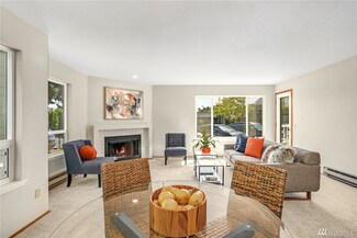 2740 76th Ave SE Unit A210, Mercer Island, WA 98040