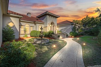 9221 Pony Express St, San Antonio, TX 78255