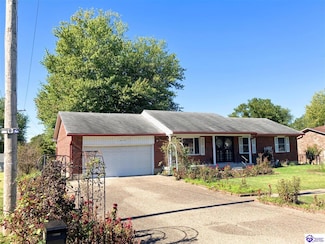 1512 Cypress Dr, Radcliff, KY 40160