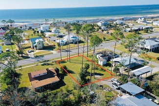 lots 5&7 Monument Ave, Port St. Joe, FL 32456