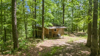 0 Shoemaker Ridge, Beattyville, KY 41311