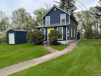816 St Claire St, Ashland C-Wi, WI 54806