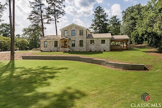 160 Tillman Ln, Athens, GA 30606
