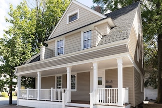 4 Remick Terrace Unit 4, Newton, MA 02458