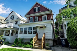 1681 Amherst St, Buffalo, NY 14214