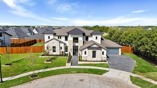 381 Zambrano Dr, Prosper, TX 75078