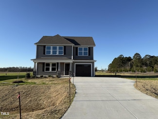 22 Wynd Crest Way, Benson, NC 27504