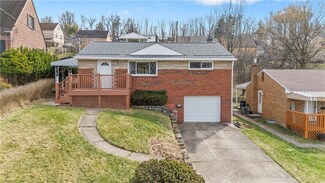 1433 Orr Dr, Pittsburgh, PA 15234