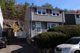 50 Indian Rd, Waltham, MA 02451