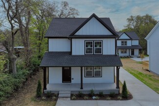 1802 Manchester Ave Unit A, Nashville, TN 37218
