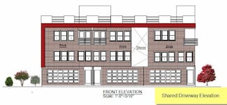 1104 Greer St, Fort Worth, TX 76102