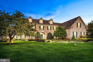 1760 Odessa Ln, Morrisville, PA 19067