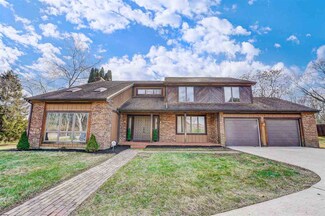 4173 Hodgin Rd, Richmond, IN 47374