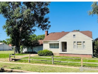 141 N Walker Ave, Haxtun, CO 80731