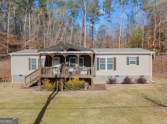 2842 Dawsonville Hwy, Dahlonega, GA 30533