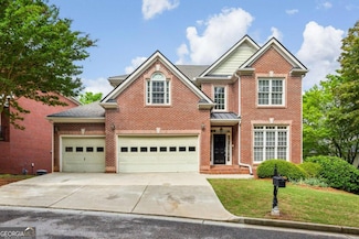 3504 Ivy Manor Rd SE, Smyrna, GA 30080