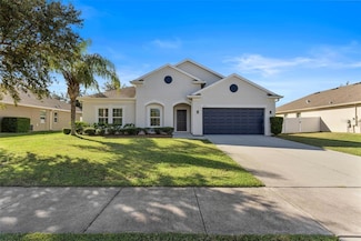 709 Bay Bridge Cir, Apopka, FL 32703