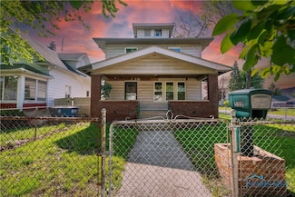 532 Dover Place, Toledo, OH 43605