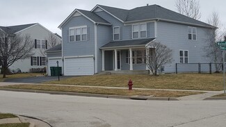 917 Walnut Dr, Kirkland, IL 60146