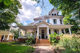 229 N Block Ave, Fayetteville, AR 72701