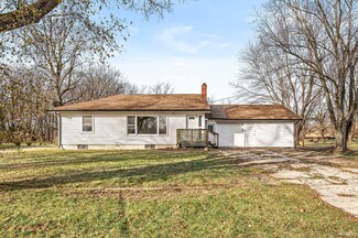 52405 County Road 23, Bristol, IN 46507