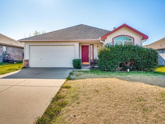 417 Harvard Dr, Princeton, TX 75407