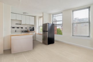 5 N Margin St Unit 6, Boston, MA 02113